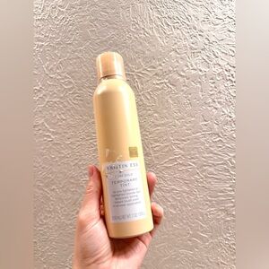 Kristin Ess Rose Gold Temporary Tint – Out of Stock – 200 mL / 7 fl oz